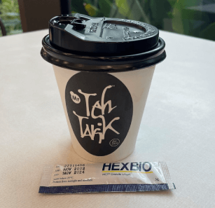 Hexbio and TehTarik