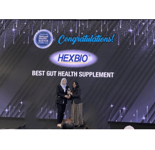 Nat Health Award