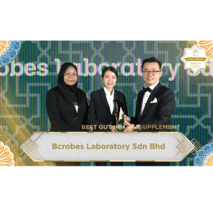 Best Gut Health Supplement with Dato